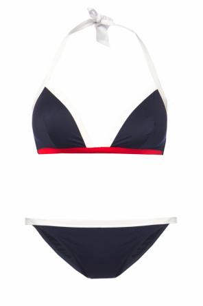 Two-piece swimsuit, zdjęcie 1 Two-piece swimsuit od EA7 Emporio Armani